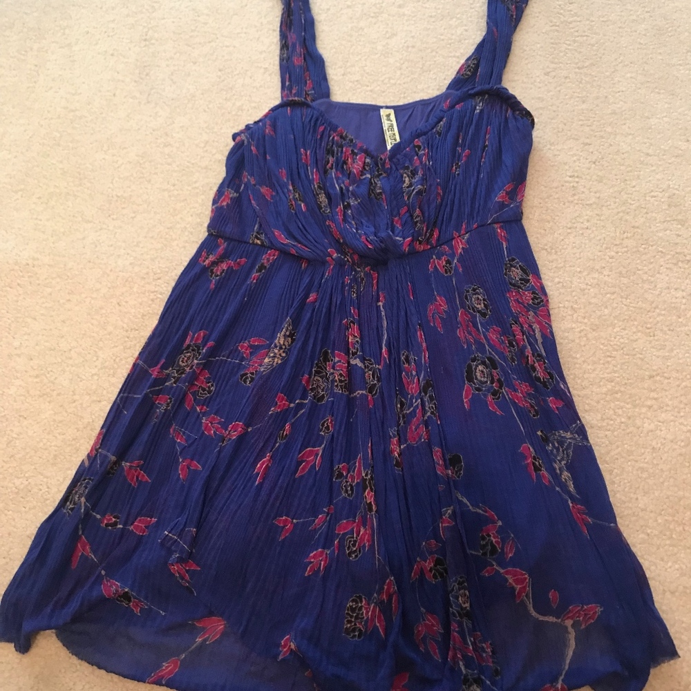 Free People flow Tank